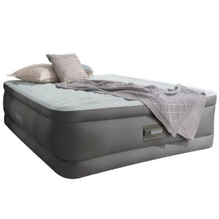 Intex Queen Premaire Airbed - Luchtbed - 2-Persoons