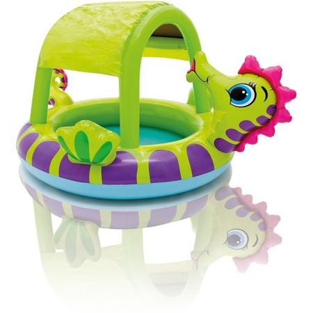 Intex Seahorse Baby Zwembad