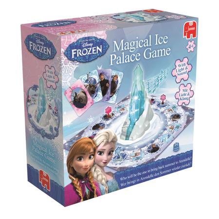 Disney Frozen Magical Ice Palace Bordspel