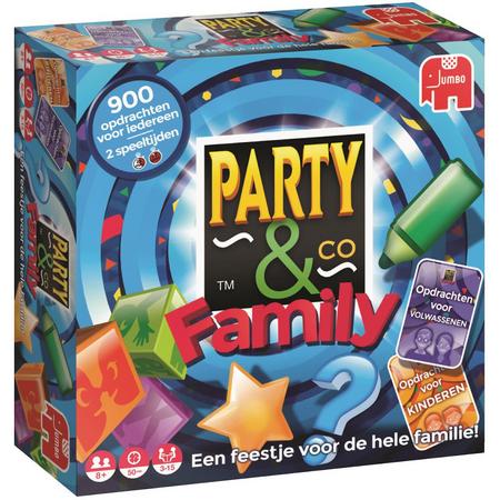 Party & Co Family NL
