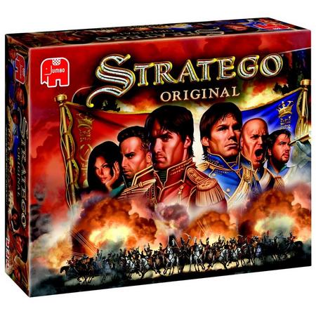 Stratego Original NL 00495
