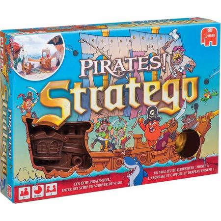 Jumbo Stratego Pirates NL
