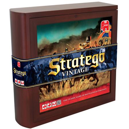 Stratego Vintage NL 17854