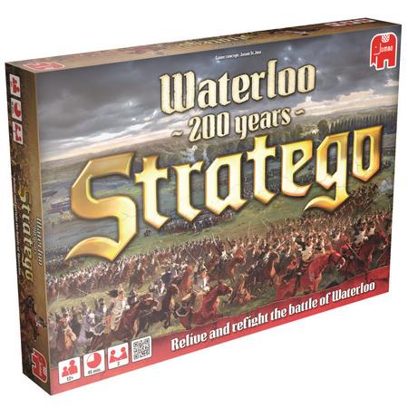 Stratego Waterloo NL 18121