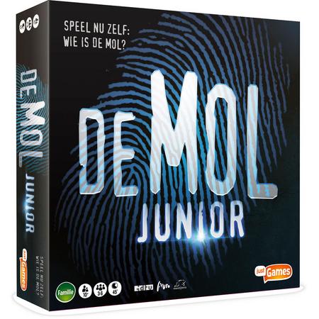 Just2play Wie Is De Mol? Junior