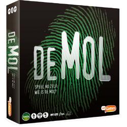 Wie Is De Mol? Just2play