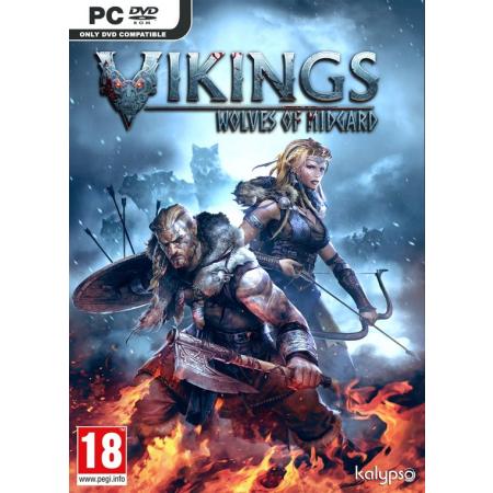 PC Vikings – Wolves of Midgard - 