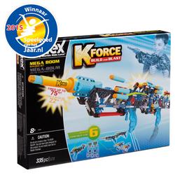 KNEX K-Force Mega Boom Blaster