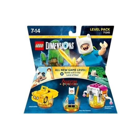 LEGO Dimensions: Adventure Time - Level Pack 71245 - 
