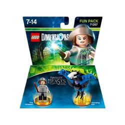 LEGO  : Fantastic Beasts - Fun Pack 71257 - 