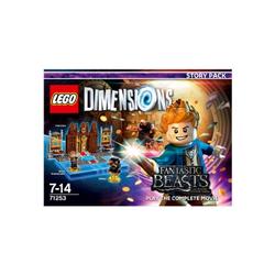 LEGO Dimensions: Fantastic Beasts - Story Pack 71253 - 