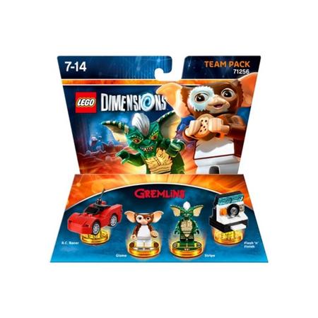 LEGO Dimensions: Gremlins - Team Pack 71256 - 