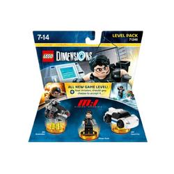LEGO  : Mission Impossible - Level Pack 71248 - 