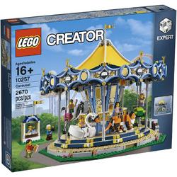10257 LEGO Creator Draaimolen