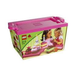   6785 Lego Duplo Creative Cakes