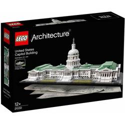 LEGO Architecture 21030 US Capitol