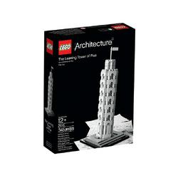 LEGO Architecture Toren van Pisa 21015