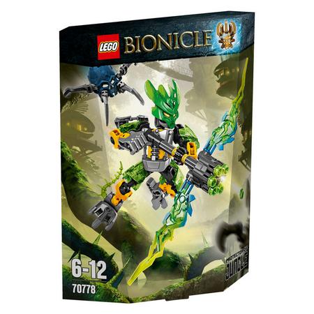 LEGO Bionicle Beschermer van de Jungle 70778