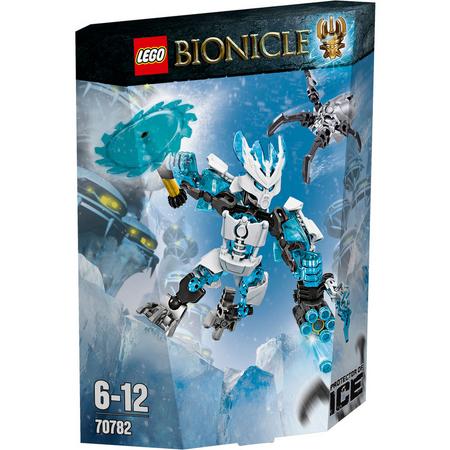 LEGO Bionicle Beschermer van het IJs 70782