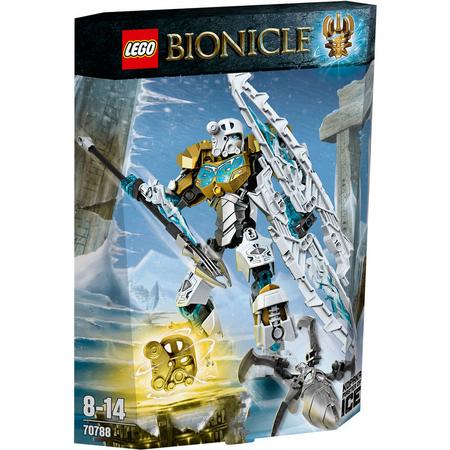 LEGO Bionicle Kopaka - Meester van het IJs 70788