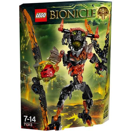 LEGO Bionicle Lavabeest - 71313