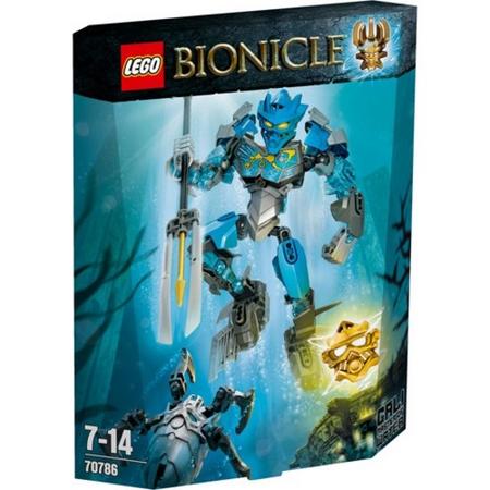 LEGO Bionicle Meester van het Water 70786
