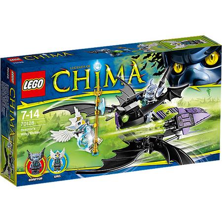 LEGO Chima Braptors Wing Striker 70128