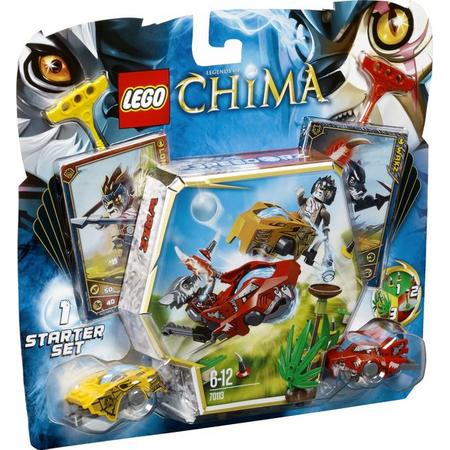 LEGO Chima CHI Duels - 70113