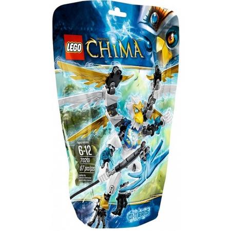 LEGO Chima CHI Eris 70201