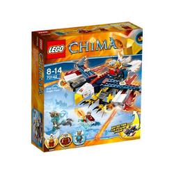 LEGO Chima Eris Vuurvlieger - 70142