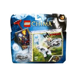 LEGO Chima Ijstoren 70106