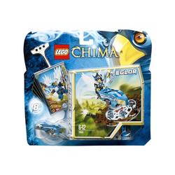 LEGO Chima Nestduik 70105