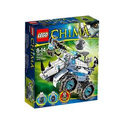 LEGO Chima Rogons Rock Flinger 70131
