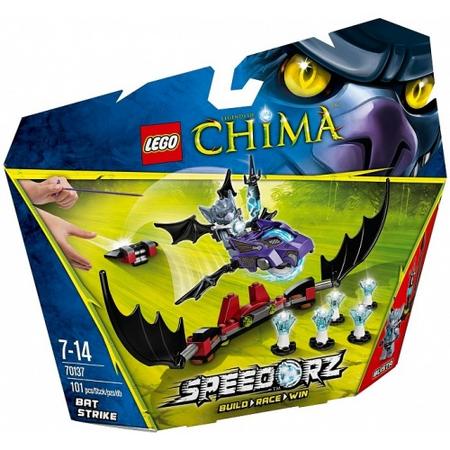 LEGO Chima Vleermuisaanval 70137