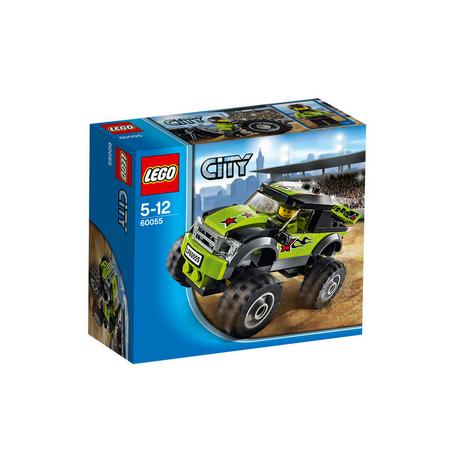 LEGO City Monstertruck 60055