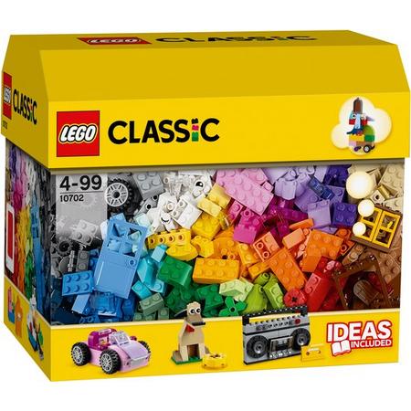 LEGO Classic Creatieve Bouwset  -10702