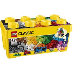 LEGO Classic Creatieve Medium Opbergdoos 10696