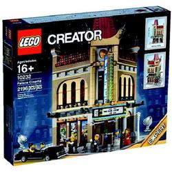 LEGO Creator Palace Cinema - 10232