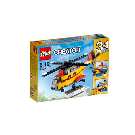 LEGO Creator Vrachthelikopter 31029