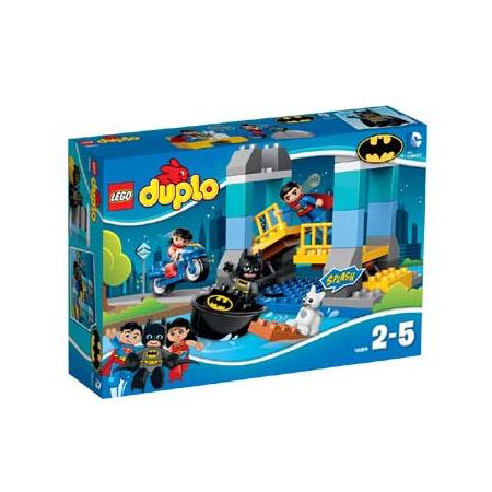 LEGO DUPLO Batman avontuur 10599