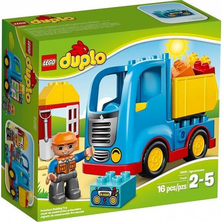 LEGO DUPLO Truck 10529
