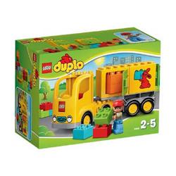 LEGO DUPLO vrachtwagen 10601