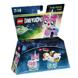 LEGO Dimensions Unikitty Fun Pack 71231