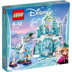   Disney Frozen Elsas Magische IJspaleis - 41148