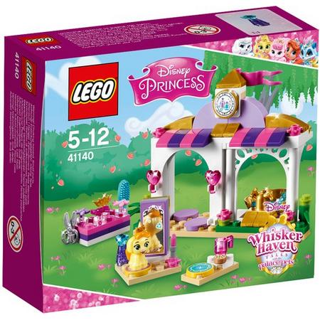 LEGO Disney Princess Daisy Schoonheidssalon - 41140