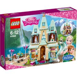 LEGO Disney Princess Het Kasteelfeest In Arendelle 41068