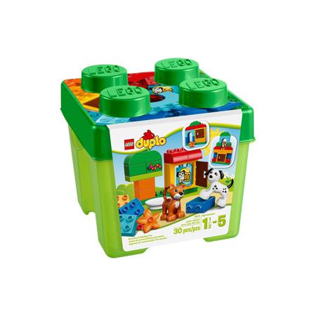 LEGO Duplo Alles In Eén Cadeauset 10570
