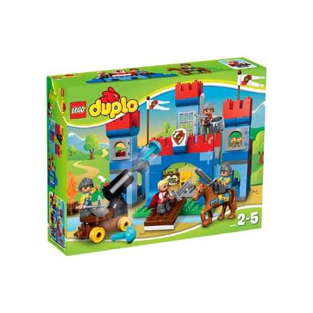 LEGO Duplo Grote Koningskasteel 10577