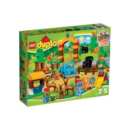 LEGO Duplo Het Grote Bos - 10584