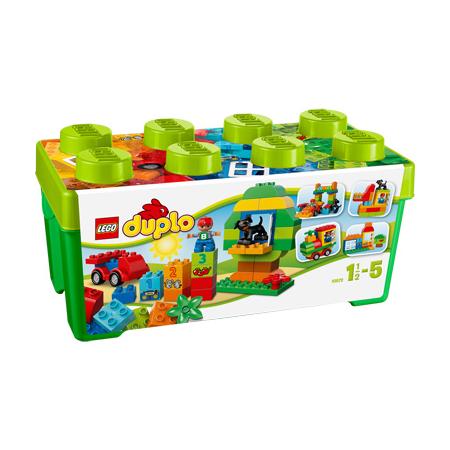 LEGO Duplo alles in een doos 10572